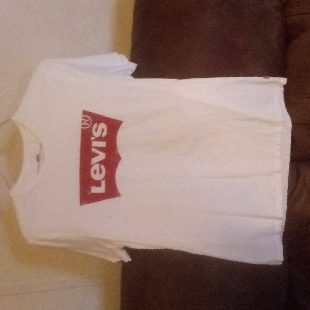 Levi's Tee Shirt size Large